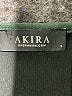 Akira Green Cocktail Dress Size S - photo 4
