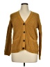 Unbranded Yellow Cardigan Size XL (estimated) - photo 1