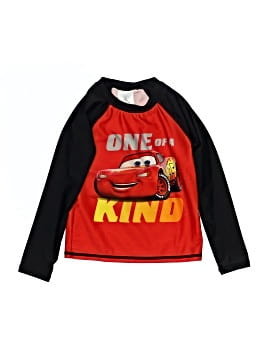 Disney Long Sleeve Top (view 1)