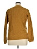 Unbranded Yellow Cardigan Size XL (estimated) - photo 2