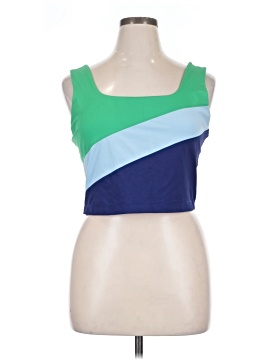Ideology Tank Top (view 1)