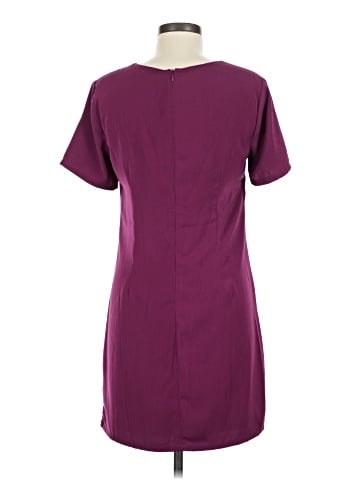 Kimchi Blue Casual Dress (view 2)