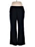 Isaac Mizrahi for Target Black Dress Pants Size 16 - photo 1