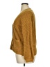 Unbranded Yellow Cardigan Size XL (estimated) - photo 5
