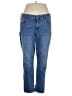 Gap Blue Jeans Size 18R - photo 1