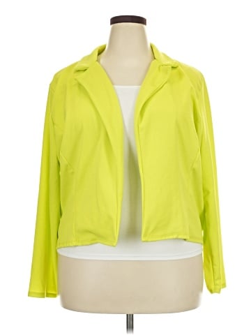 Rainbow Jacket (view 1)