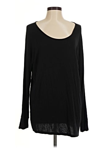 Mystree Long Sleeve T-Shirt (view 1)