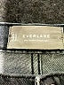 Everlane Gray Jeans Size 27 waist - photo 7