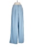 Shein Blue Casual Pants Size S - photo 1