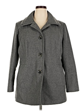 London Fog Coat