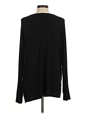 Mystree Long Sleeve T-Shirt (view 2)
