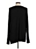 Mystree Black Long Sleeve T-Shirt Size Med - Lg - photo 2
