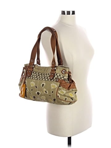 Fossil Shoulder Bag (view 2)