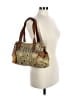 Fossil Hearts Tan Shoulder Bag One size - photo 2
