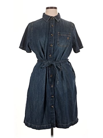 Joules Casual Dress (view 1)