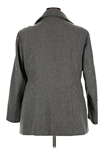 London Fog Coat (view 2)