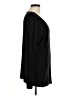 Mystree Black Long Sleeve T-Shirt Size Med - Lg - photo 4