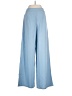 Shein Blue Casual Pants Size S - photo 2