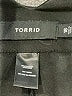 Torrid Solid Black Shorts Size 18 Plus - photo 3