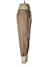 Lee Solid Tan Khakis Size 8 - photo 4