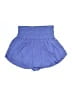 FP Movement Solid Blue Skort Size M - photo 1