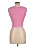 Olivaceous Pink Sleeveless Top Size L - photo 2
