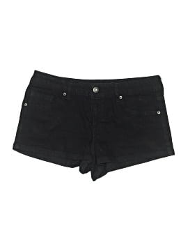 Forever 21 Denim Shorts (view 1)