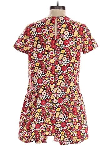 Kate Spade Saturday Romper (view 2)