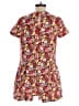 Kate Spade Saturday Red Romper Size S - photo 2