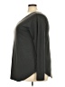 Zenana Gray Long Sleeve Top Size 3X - photo 5
