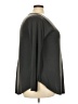 Zenana Gray Long Sleeve Top Size 3X - photo 4