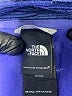 The North Face 100% Polyester Blue Fleece Size S - photo 6