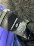 The North Face 100% Polyester Blue Fleece Size S - photo 7