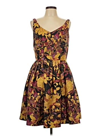 Melonie Cocktail Dress (view 1)
