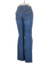 Levi's Blue Jeans Size S - photo 2