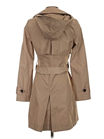 Halogen Trenchcoat (view 2)