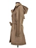 Halogen Tan Trenchcoat Size XS - photo 5