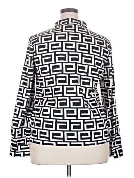 Unbranded Long Sleeve Blouse (view 2)