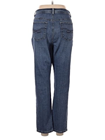 Style&Co Jeans (view 2)