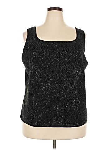 Onyx Nite Tank Top (view 1)