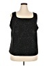 Onyx Nite Black Tank Top Size 2X (estimated) - photo 1