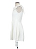 Assorted Brands White Cocktail Dress Size S - photo 5