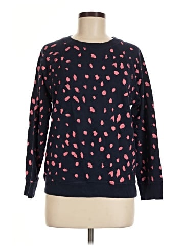 J.Crew Pullover Sweater (view 1)