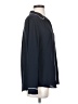 Banana Republic 100% Polyester Blue Long Sleeve Blouse Size XS - photo 4