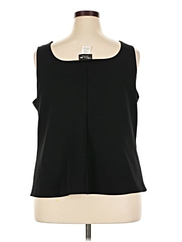 Onyx Nite Tank Top (view 2)