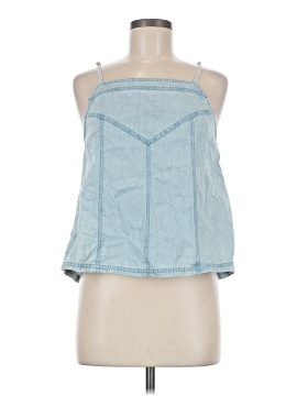 Free People Sleeveless Top