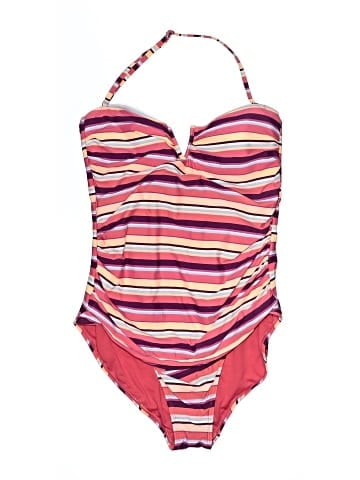 Anne Cole One Piece Swimsuit (view 1)