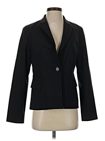 Louben Blazer (view 1)
