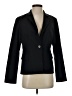 Louben Black Blazer Size 4 - photo 1
