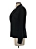Louben Black Blazer Size 4 - photo 5